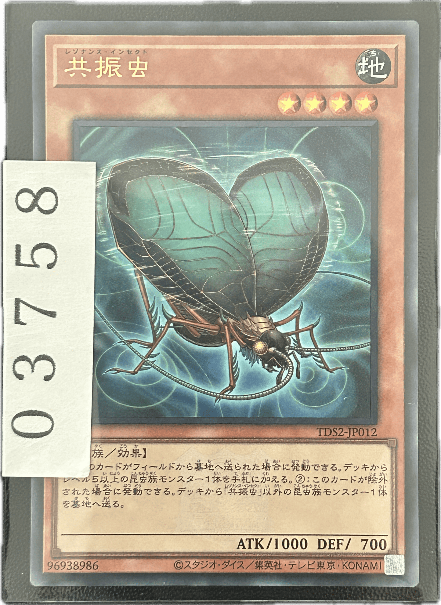 ストレージ① - 03758 - カードショップ ガチャオンstorage