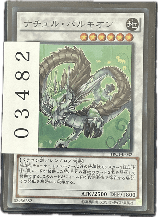 ストレージ① - 03482 - カードショップ　ガチャオンstorage