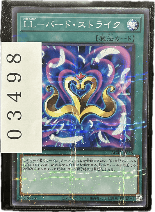ストレージ① - 03498 - カードショップ　ガチャオンstorage