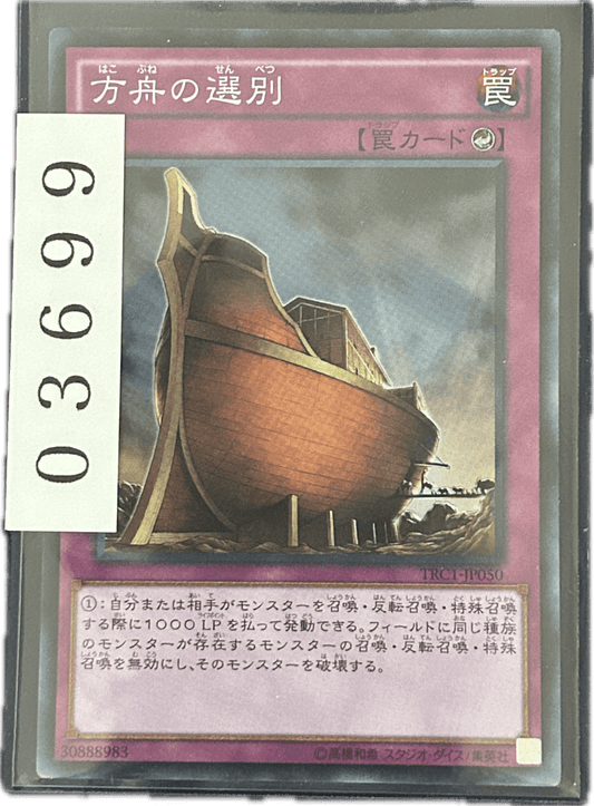 ストレージ① - 03699 - カードショップ　ガチャオンstorage